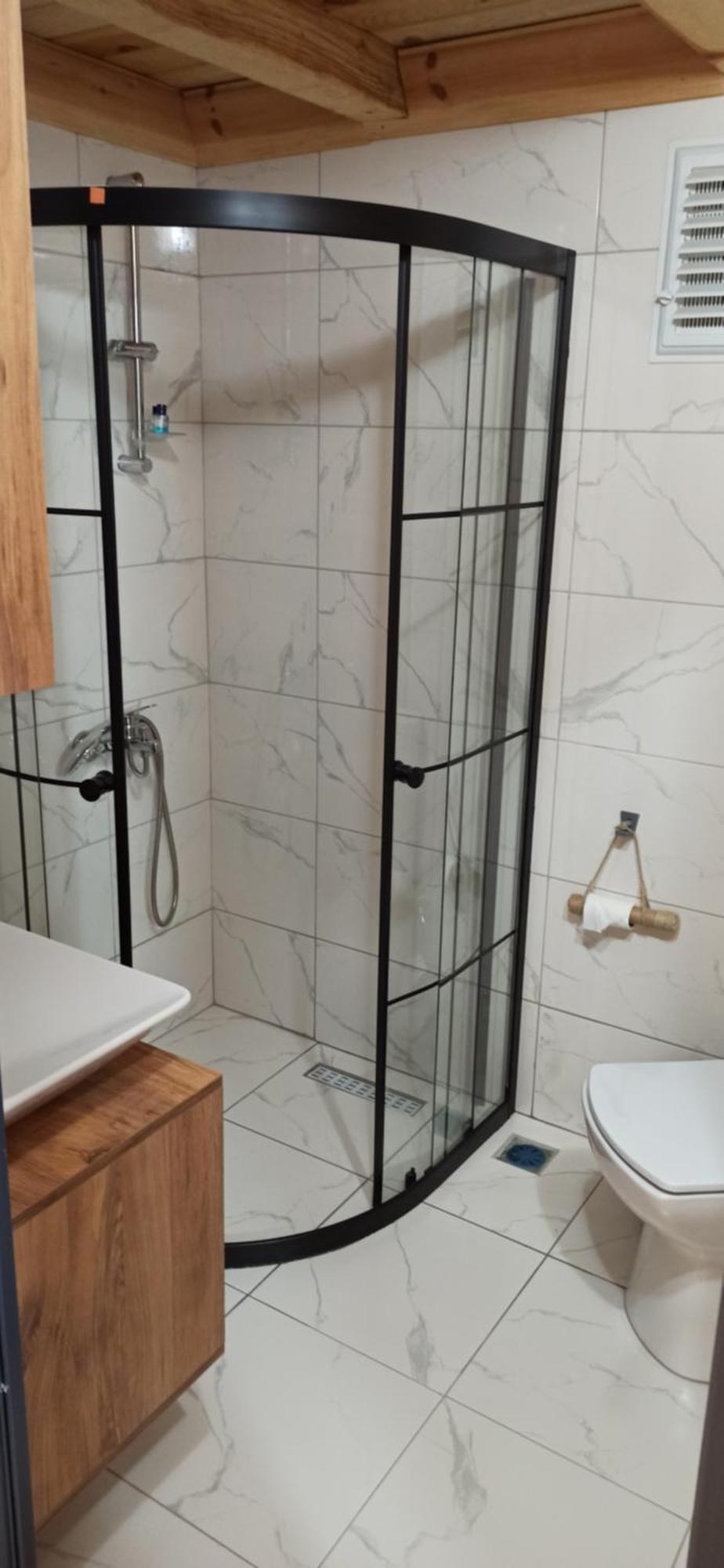 Ekakta Bungalov Çamlıhemşin Ruang foto